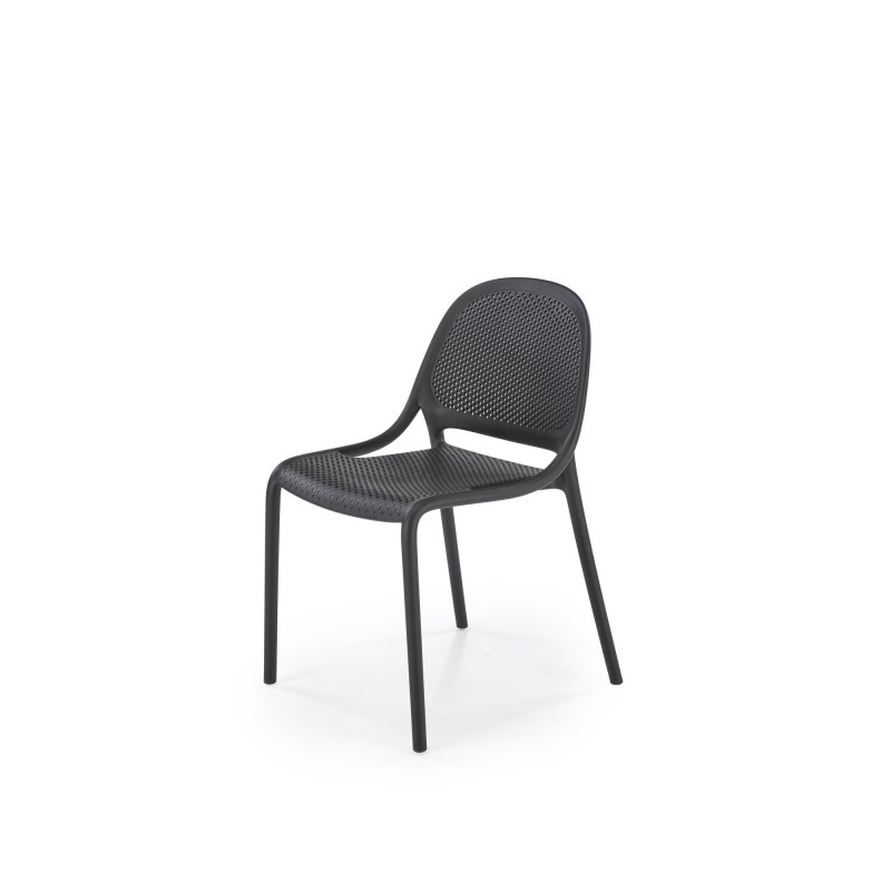 'K532 Black Chair' 'K532 Black Chair'
