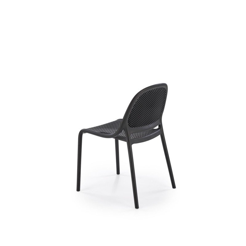 'K532 Black Chair' 'K532 Black Chair'