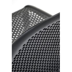 'K532 Black Chair' 'K532 Black Chair'