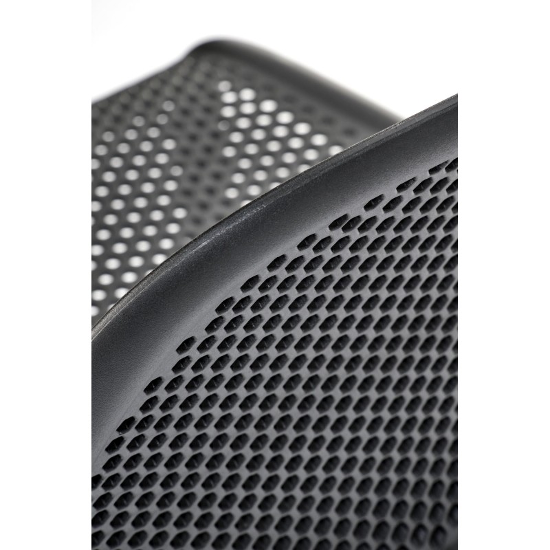 'K532 Black Chair' 'K532 Black Chair'