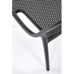 'K532 Black Chair' 'K532 Black Chair'