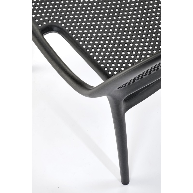 'K532 Black Chair' 'K532 Black Chair'