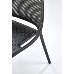 'K532 Black Chair' 'K532 Black Chair'