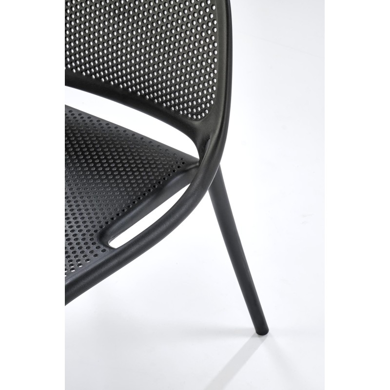 'K532 Black Chair' 'K532 Black Chair'