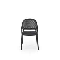 'K532 Black Chair' 'K532 Black Chair'