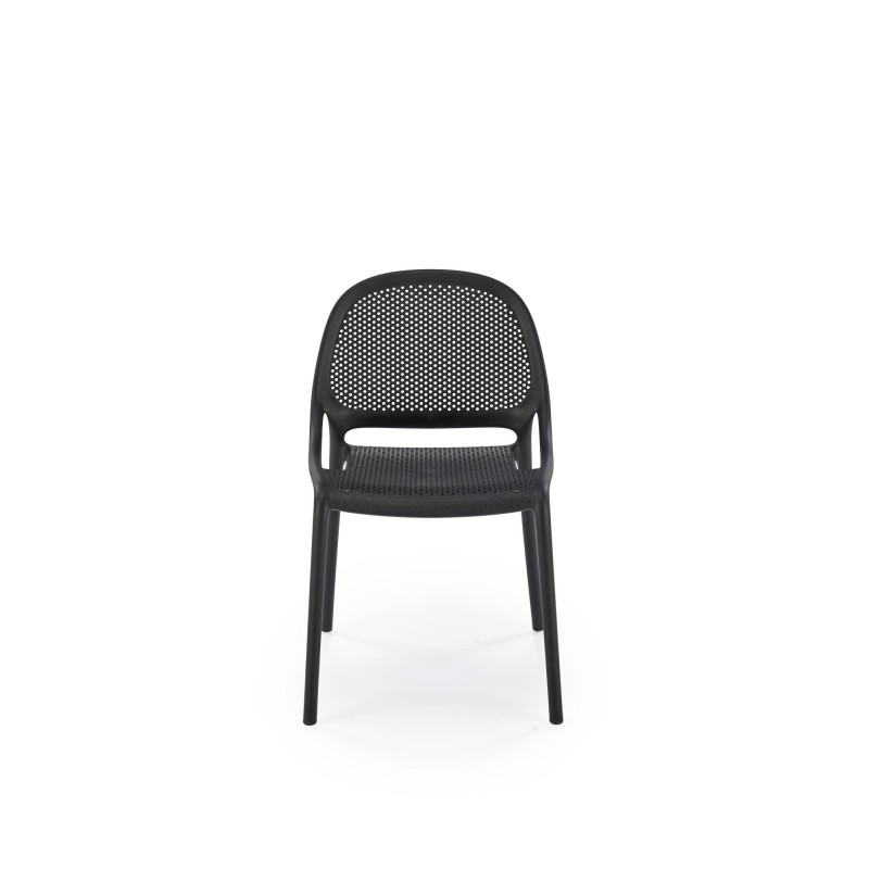 'K532 Black Chair' 'K532 Black Chair'