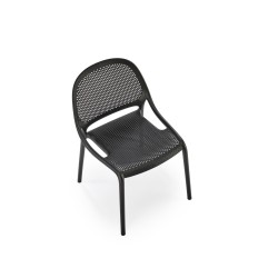 'K532 Black Chair' 'K532 Black Chair'