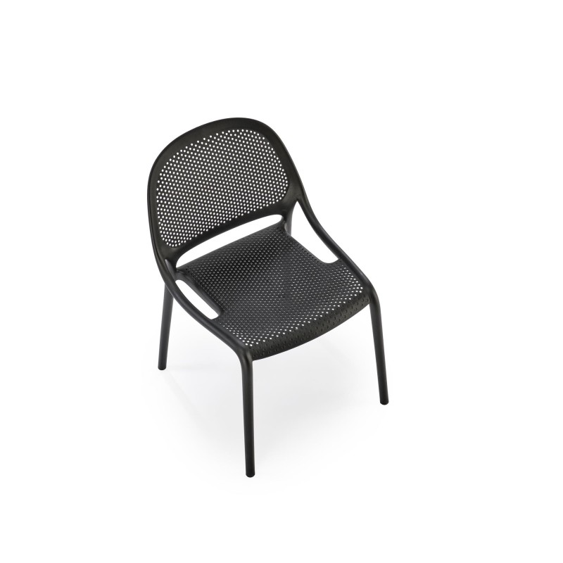 'K532 Black Chair' 'K532 Black Chair'