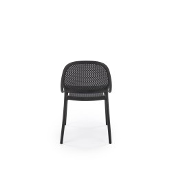 'K532 Black Chair' 'K532 Black Chair'