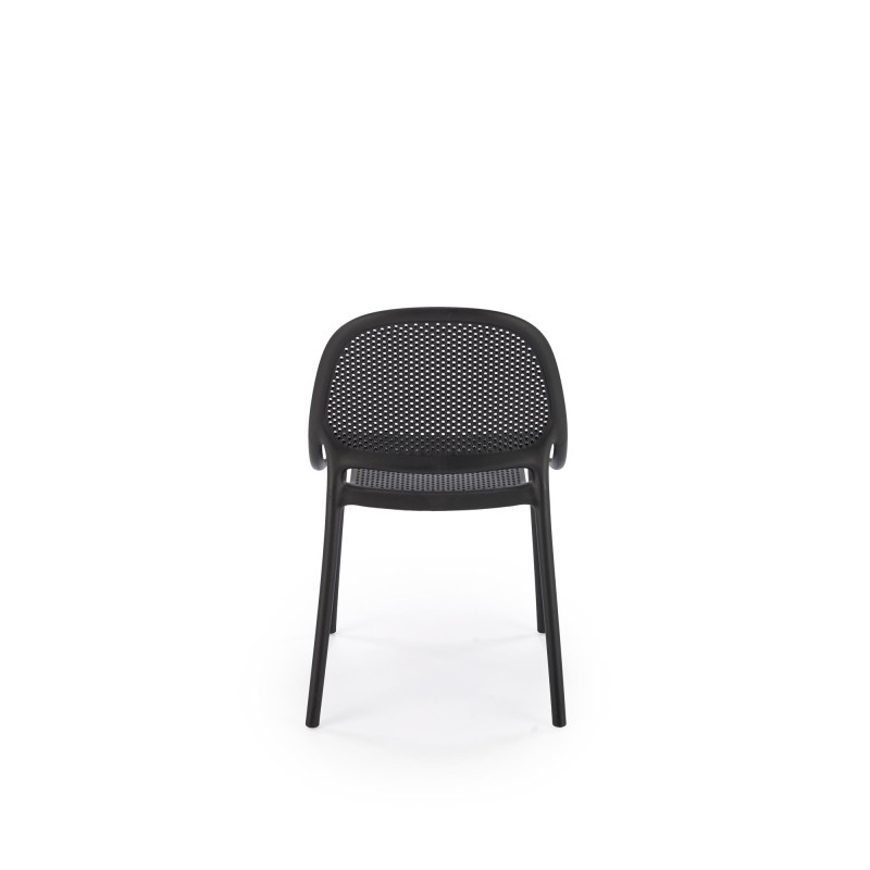 'K532 Black Chair' 'K532 Black Chair'