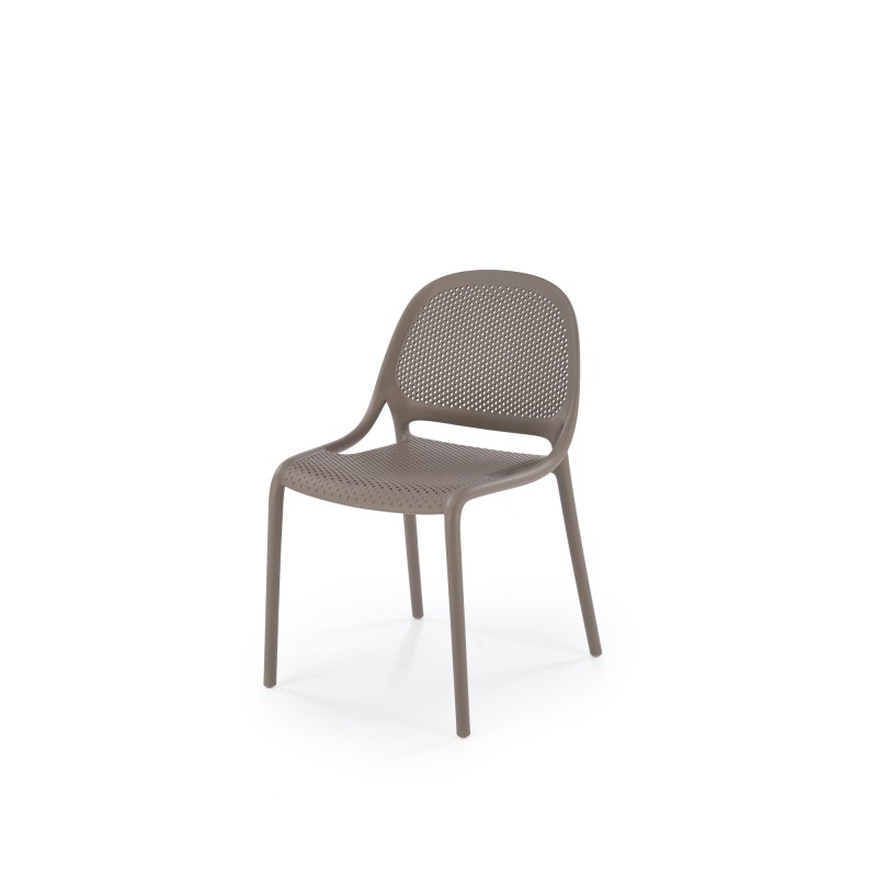 K532 krzesło khaki (1p 4szt) K532 krzesło khaki (1p 4szt)