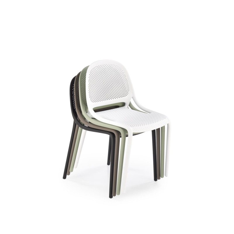 'K532 Khaki Chair' 'K532 Khaki Chair'
