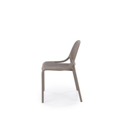 K532 krzesło khaki (1p 4szt) K532 krzesło khaki (1p 4szt)