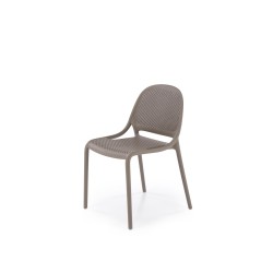 K532 krzesło khaki (1p 4szt) K532 krzesło khaki (1p 4szt)