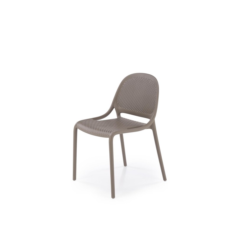K532 krzesło khaki (1p 4szt) K532 krzesło khaki (1p 4szt)