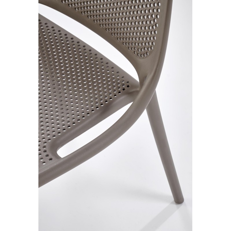 'K532 Khaki Chair' 'K532 Khaki Chair'