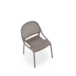 K532 krzesło khaki (1p 4szt) K532 krzesło khaki (1p 4szt)