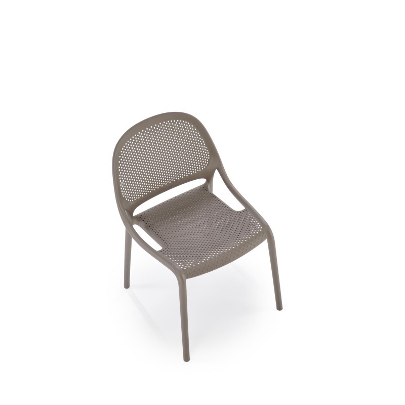 'K532 Khaki Chair' 'K532 Khaki Chair'