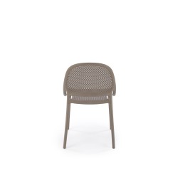 K532 krzesło khaki (1p 4szt) K532 krzesło khaki (1p 4szt)