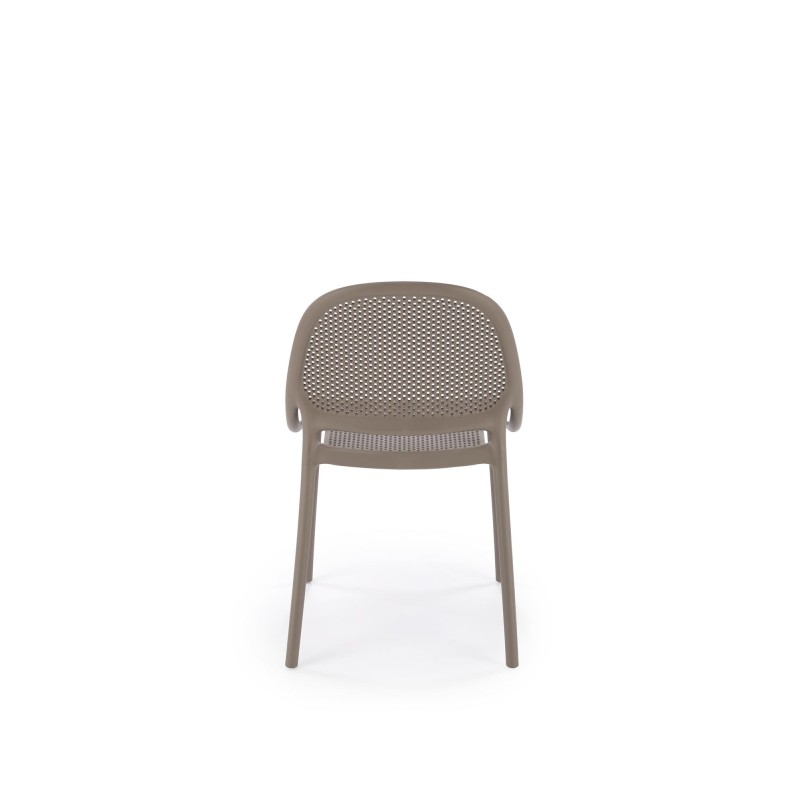 K532 krzesło khaki (1p 4szt) K532 krzesło khaki (1p 4szt)