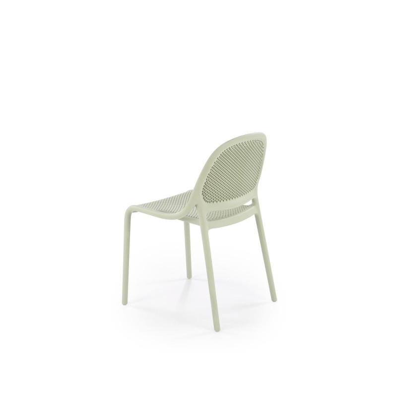 'K532 Mint Chair' 'K532 Mint Chair'