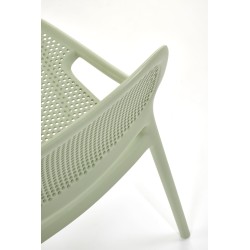 'K532 Mint Chair' 'K532 Mint Chair'