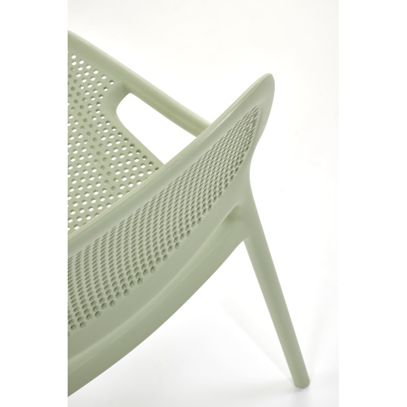 'K532 Mint Chair' 'K532 Mint Chair'