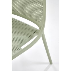 'K532 Mint Chair' 'K532 Mint Chair'