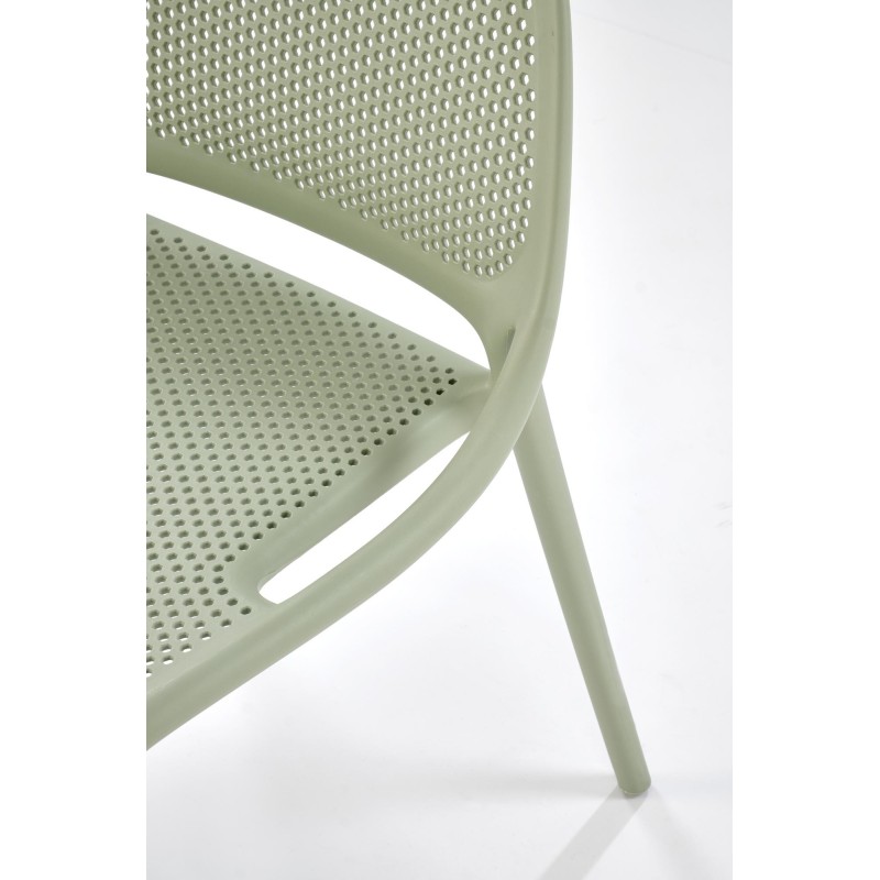 'K532 Mint Chair' 'K532 Mint Chair'