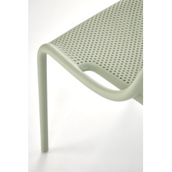 'K532 Mint Chair' 'K532 Mint Chair'