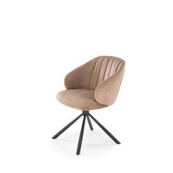 K533 krzesło cappuccino (1p 2szt) K533 krzesło cappuccino (1p 2szt)