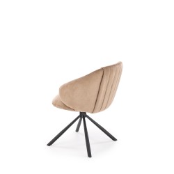 K533 krzesło cappuccino (1p 2szt) K533 krzesło cappuccino (1p 2szt)