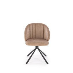 K533 krzesło cappuccino (1p 2szt) K533 krzesło cappuccino (1p 2szt)