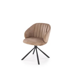 K533 krzesło cappuccino (1p 2szt) K533 krzesło cappuccino (1p 2szt)