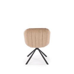 K533 krzesło cappuccino (1p 2szt) K533 krzesło cappuccino (1p 2szt)
