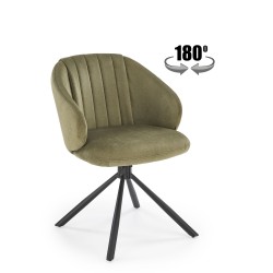 'K533 Olive Chair'