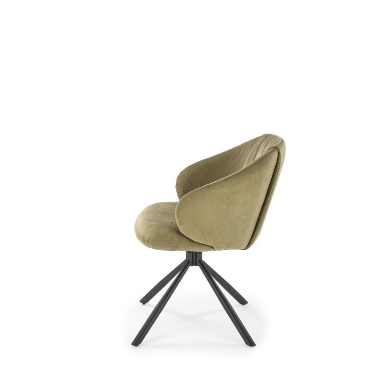 'K533 Olive Chair' 'K533 Olive Chair'