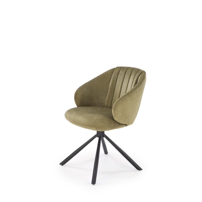 'K533 Olive Chair' 'K533 Olive Chair'