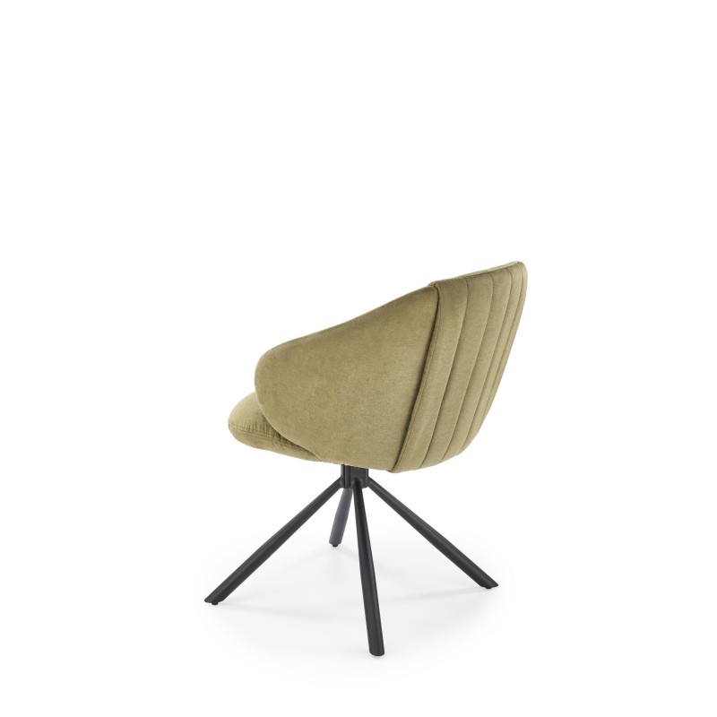 'K533 Olive Chair' 'K533 Olive Chair'