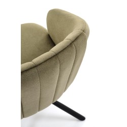 'K533 Olive Chair' 'K533 Olive Chair'