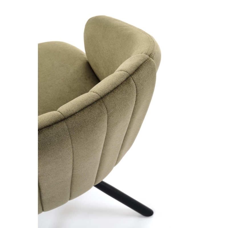 'K533 Olive Chair' 'K533 Olive Chair'