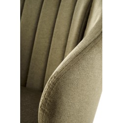 K533 krzesło oliwkowy (1p 2szt) K533 krzesło oliwkowy (1p 2szt)