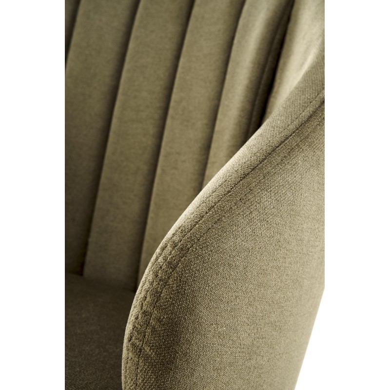 'K533 Olive Chair' 'K533 Olive Chair'