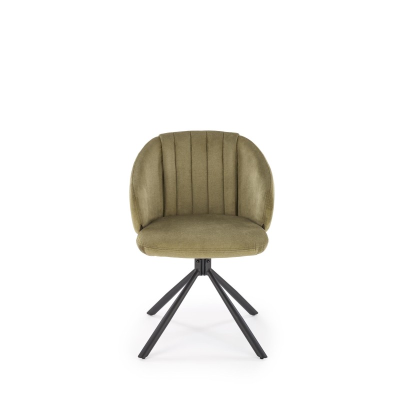 'K533 Olive Chair' 'K533 Olive Chair'