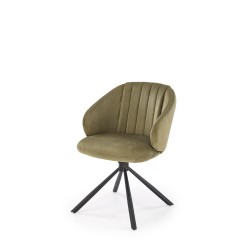'K533 Olive Chair' 'K533 Olive Chair'