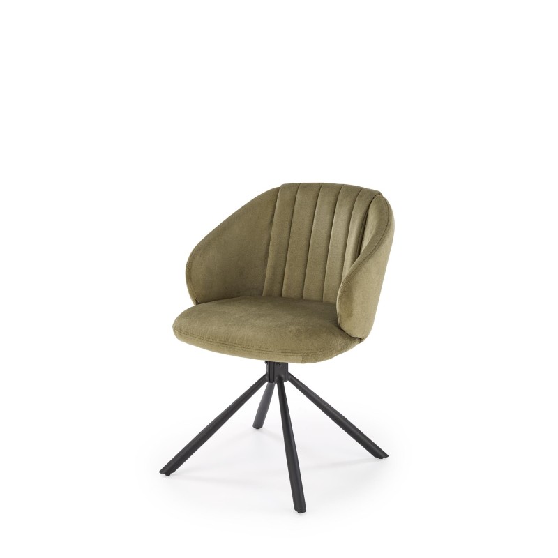 'K533 Olive Chair' 'K533 Olive Chair'