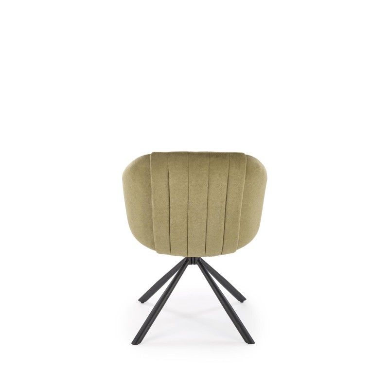 'K533 Olive Chair' 'K533 Olive Chair'