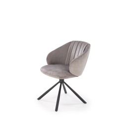 'K533 Ash Grey Chair' 'K533 Ash Grey Chair'