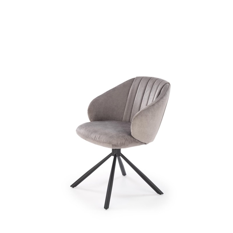 'K533 Ash Grey Chair' 'K533 Ash Grey Chair'