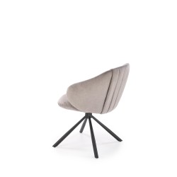 'K533 Ash Grey Chair' 'K533 Ash Grey Chair'
